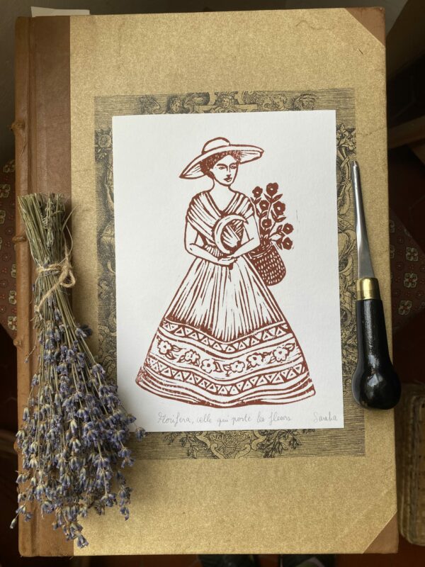 Florifera