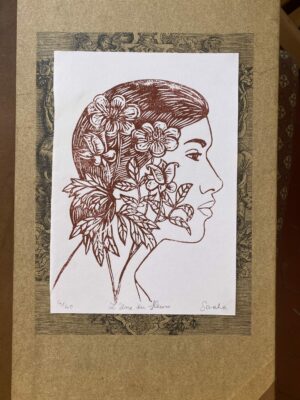 L'âme en fleur