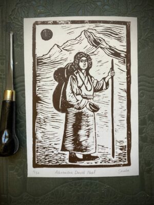 Alexandra David-Neel