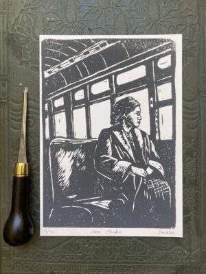 Rosa Parks