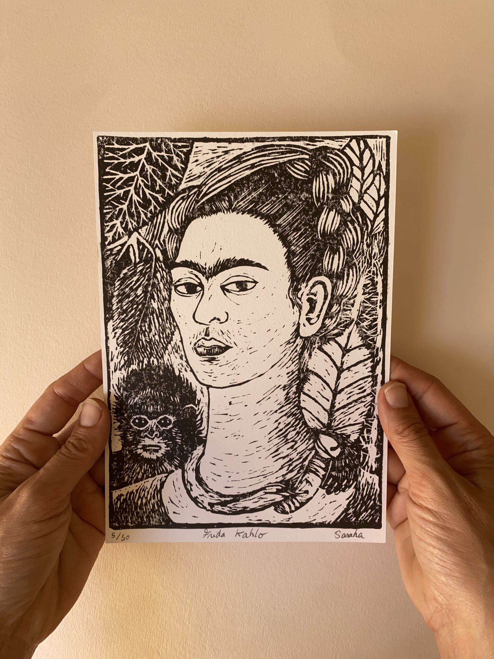 Frida Kahlo – Image 3
