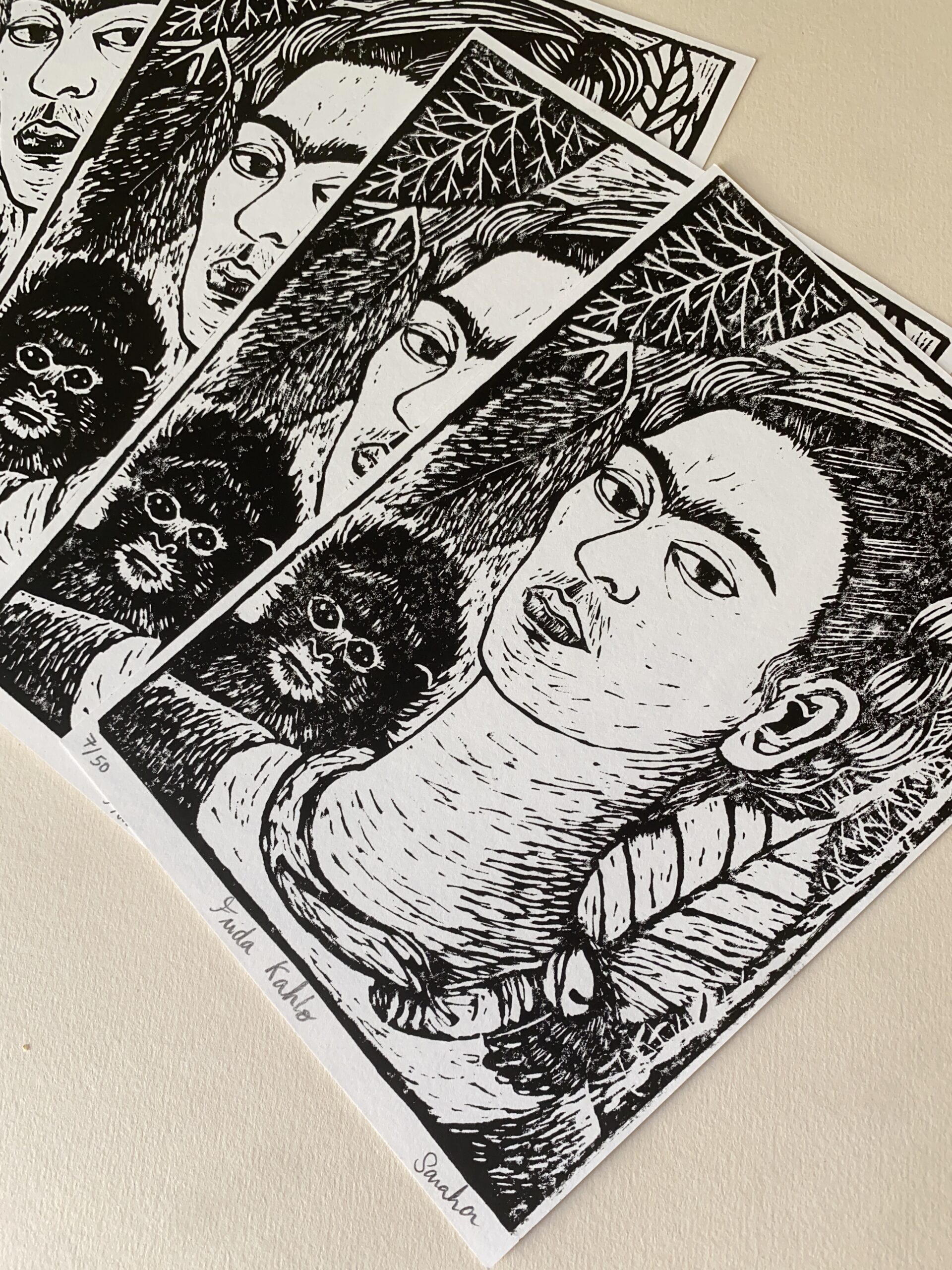 Frida Kahlo – Image 2