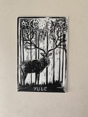 Yule, le solstice d’hiver