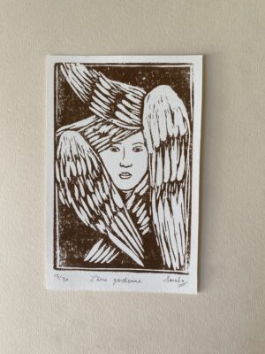 L'âme gardienne