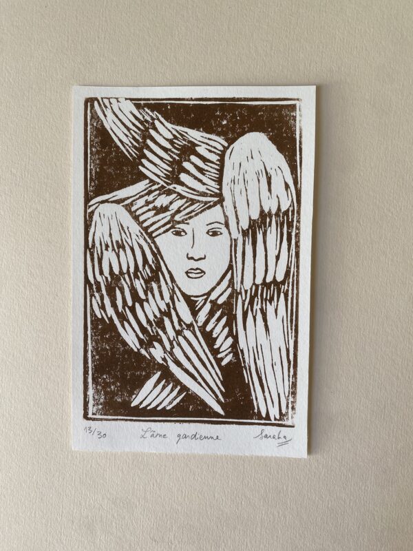 L'âme gardienne