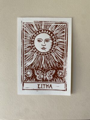 Litha, solstice d'été 