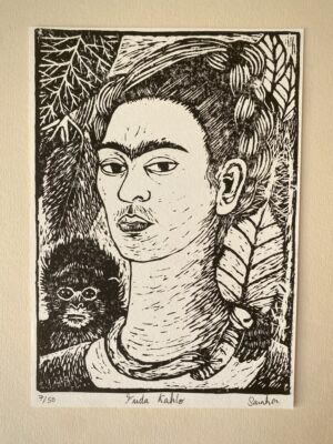 Frida Kahlo