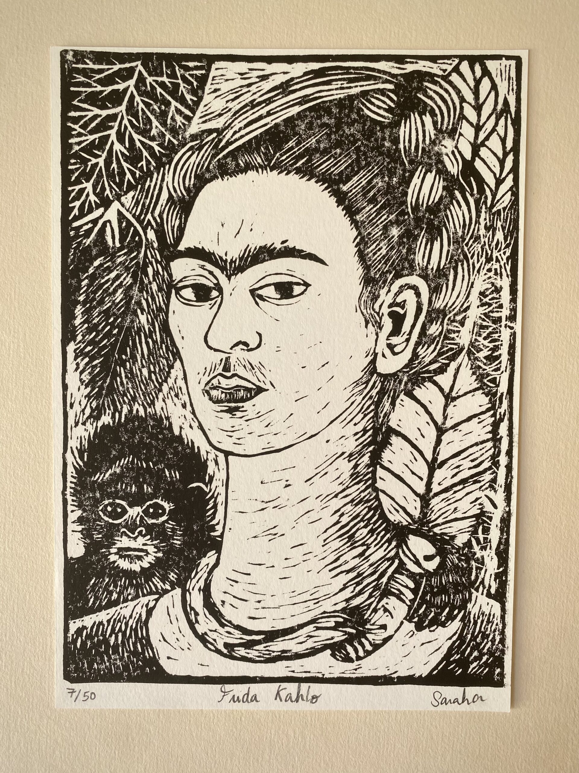 Frida Kahlo